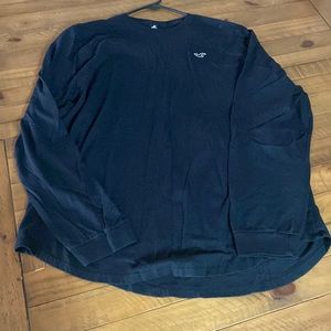 Hollister long sleeve tee